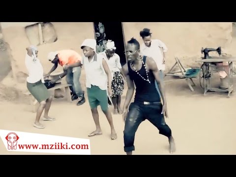 Njeela | Vampino | Official Video