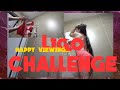 LIGO CHALLENGE DALAGANG FILIPINA