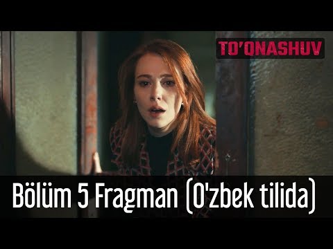 To'qnashuv 5 Bölüm Fragman (O'zbek tilida)