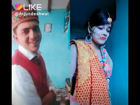 Almode ki Ganga chori