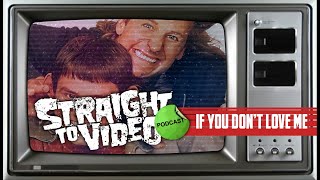If You Don&#39;t Love Me I&#39;ll Kill Myself (Pete Droge Cover) - Straight To Video