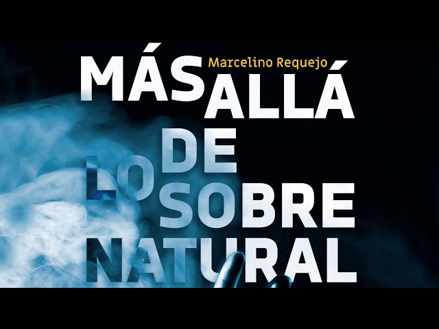 Vídeo relacionado con Más allá de lo sobrenatural: Casos reales de fantasmas, aparecidos, posesiones demoníacas, coincidencias imposibles… (Historia Oculta nº 17)