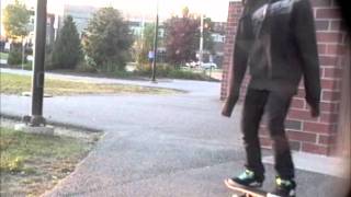 Jekyll &amp; Hyde ep. 1