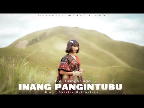 Ika Siringoringo - Inang Pangintubu (Official Music Video)