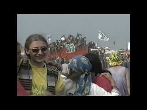 IV  WOODSTOCK  W  ŻARACH ROK 1998