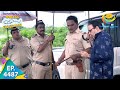 Search For The Tempo Continues Taarak Mehta Ka Ooltah Chashmah Full Episode 4487 27 Aug 2025