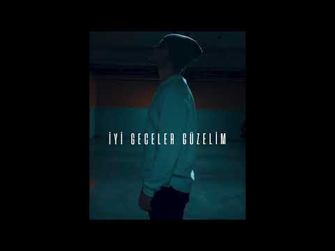 Berke Tunçer - İyi Geceler Güzelim