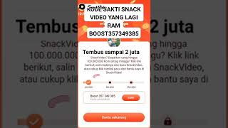Download lagu Snack video BoostKoin 🤑🤑https://sck.io/d8kAHF3j 🤑https://sck.io/mdq0SZIg mp3