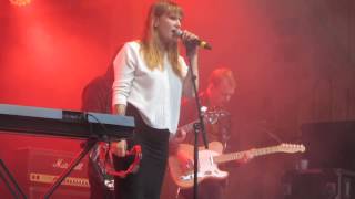 Makthaverskan - Witness @ Emmabodafestivalen 2015-07-25