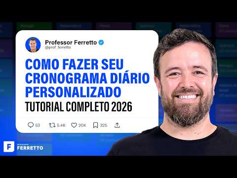 LEARN HOW TO CREATE YOUR PERSONALIZED STUDY PLAN (PSP) ON THE PLATFORM🚀