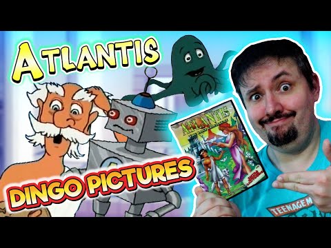 Atlantis ( Dingo Pictures)