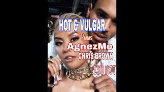 Download lagu HOT ADEGAN PANAS AGNEZMO - CHRIS  BROWN mp3 Download lagu HOT ADEGAN PANAS AGNEZMO - CHRIS  BROWN mp3