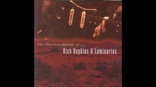 Rich Hopkins and Luminarios - I Had Too Much to Dream Last Night (The Electric Prunes cover)