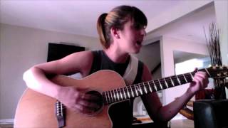 The City- Sarah Harmer Cover