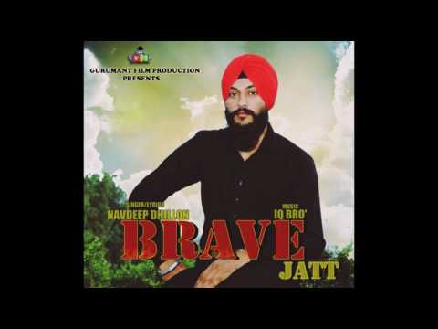 Brave Jatt