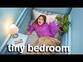 My Daughter Survives WORLD S TINIEST BEDROOM