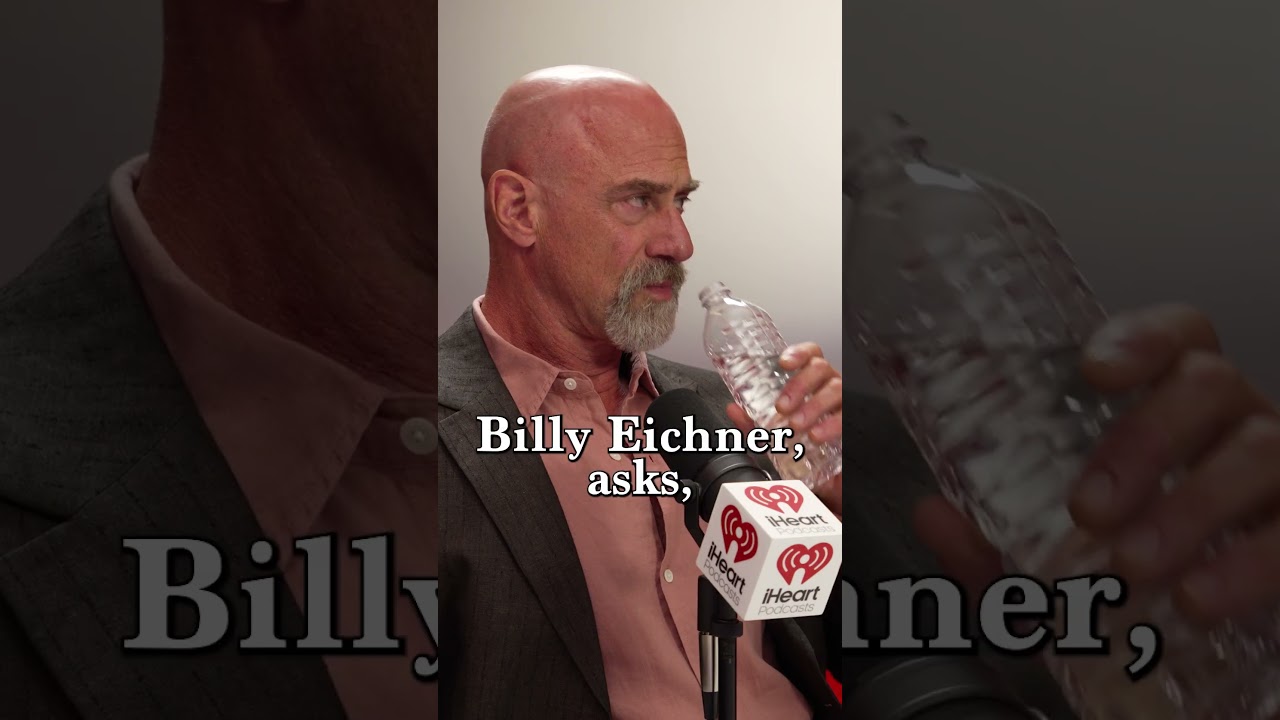 Billy Eichner asked WHAT?!?!