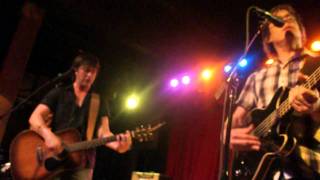 Old 97&#39;s ~ If My Heart Was A Car
