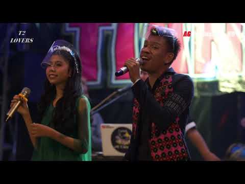 SATU HATI SAMPAI MATI - SISIL FT ALI - TIAN THORYSTA LIVE RAWAGEMPOL