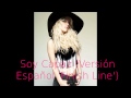Edurne - Soy Capaz (Versión Español 'Finish Line ...