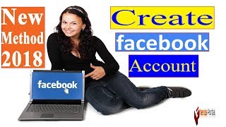 Facebook Sign Up New Account - Facebook Account Open - Friends Portal