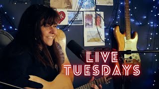 FINGERS AND THUMBS -  3 SONGS PLAY-THROUGH