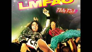 Lmfao - Rock The Beat