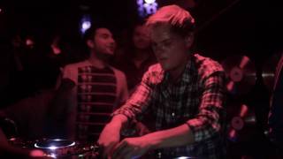 Avicii Live at Muzique Official Video wwwMuziqueMontrealcom