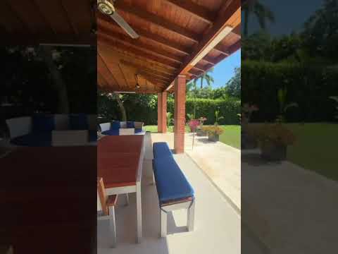 Casa Santa Fé de Antioquia campestre