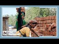 The Plight Of India S Female Construction Workers