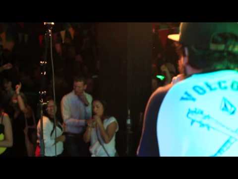 Prenton Bless live @ Le Bonk