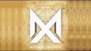 Olly James - Aruna (Preview)