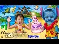 CHASES 5 GEBURTSTAG In HAWAII Disney Aulani Resort Aktivitäten FUNnel V Fam Trip Honolulu Par