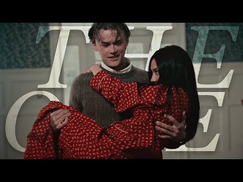 ► The one | Belly and Conrad (tsitp)