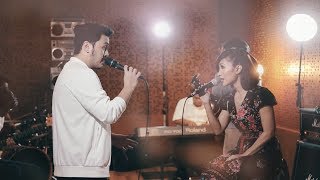 GOD REST YE MERRY GENTLEMEN - Asti Asha (Cover) feat Rick Karnadi