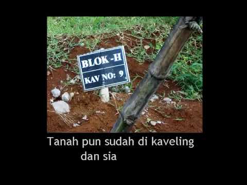 PUNCLUT: Mega Project Babat Tanah Leluhur