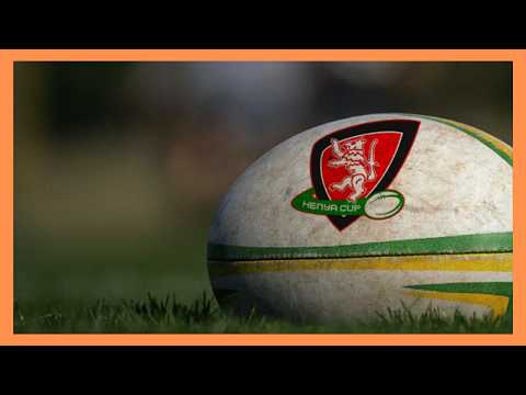 Kabras Sugar face KCB in Kenya Cup final showdown at Kakamega