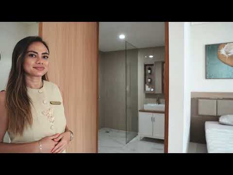 Your Luxury Recovery Room After Surgery in Bali