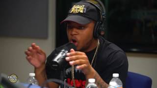 A Boogie   Don Q Freestyle on Flex  Freestyle 005