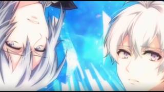 mezzo月明かりイルミネイト _ Tsuki Akari Illuminate