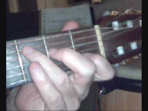 Il pescatore di De André - The fisherman by De André