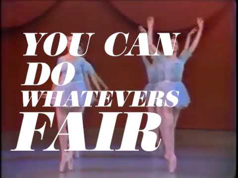 Who Boy - Steve Reich (Lyric Video)