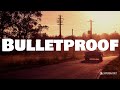 Bulletproof (Lyrics) - Nate Smith | Road Radio