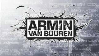Armin van Buuren feat. Ray Wilson  - Yet another day (Lyrics)