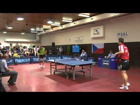 SF SKK El Niňo - Lokomotiva Vršovice Aquecon