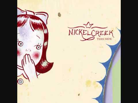 Spit on a Stranger - Nickel Creek (Pavement cover) video thumbnail