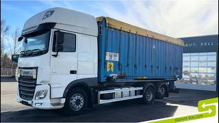 Камион самосвал DAF XF 480 | Изображение 4 - Autoline