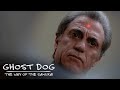 Ghost Dog Whacks A Mobster From His Sink
