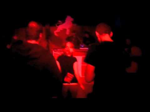 Irie Riddim Soundsystem - Dancing Bottle (Chemnitz)