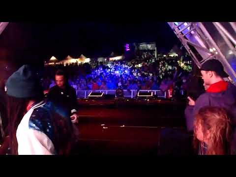 Outlook Festival 2017 - Digital Mystikz & Loefah